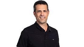 גיא שבתאי, צילום: אורן דאי